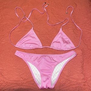 Victoria’s Secret Bikini Top - Very Gently Used Condition